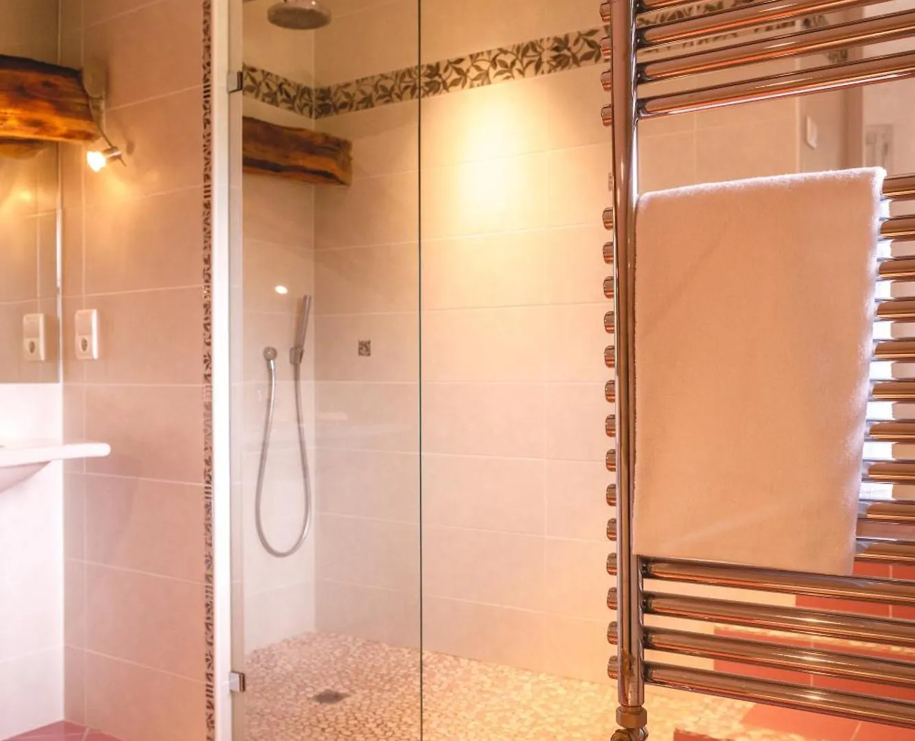Holiday home Chez Odile & Colin Villa Sulignat