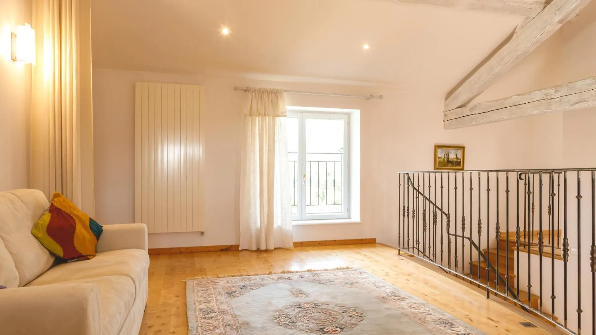Holiday home Chez Odile & Colin Villa Sulignat
