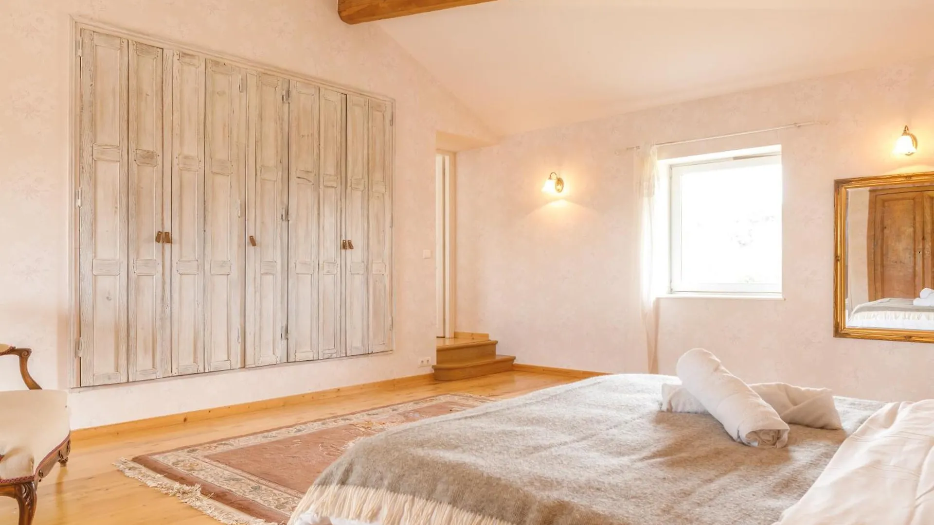 Holiday home Chez Odile & Colin Villa Sulignat